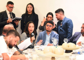 São Luís: Precatórios do Fundef: rateio com professores deve ser aprovado