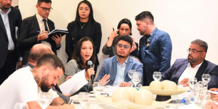 São Luís: Precatórios do Fundef: rateio com professores deve ser aprovado