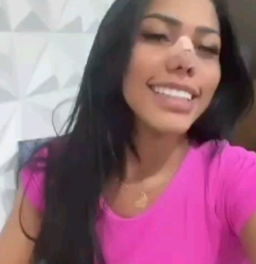 São Luís: ‘Eu tô ótima’, diz blogueira autuada em flagrante por divulgar ‘Jogo do Tigre’