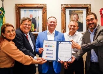 Lançado programa Jovem Tech no Maranhão