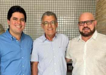 São Luís: Ministro do Esporte assegura incentivo ao futebol profissional no MA