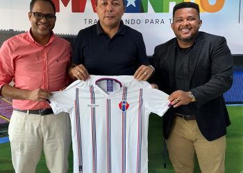 Maranhão Atlético Clube mais forte em 2024 com a parceria BKS Comunicações