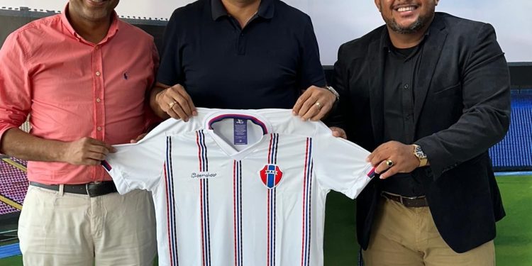 Maranhão Atlético Clube mais forte em 2024 com a parceria BKS Comunicações