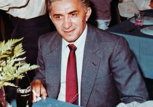 Mauro Bezerra: O talento e competência