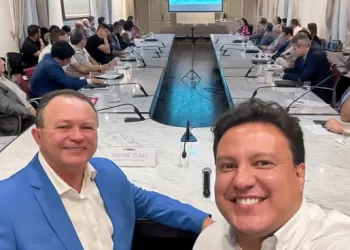 Brandão reúne secretariado e apresenta investimentos do novo PAC