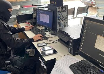 São Luís: PF desarticula grupo que aliciava maranhenses para traficar drogas como “mulas” para Europa