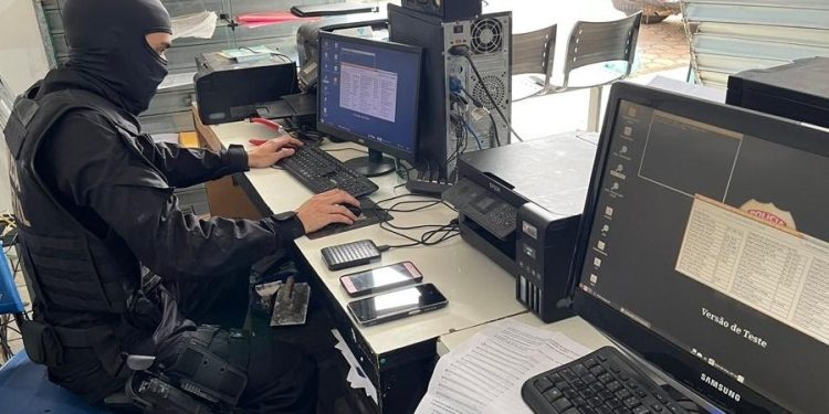 São Luís: PF desarticula grupo que aliciava maranhenses para traficar drogas como “mulas” para Europa