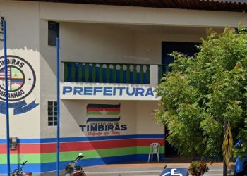 Timbiras: Prefeitura vai torrar R$ 22,5 milhões em material permanente e utensílios