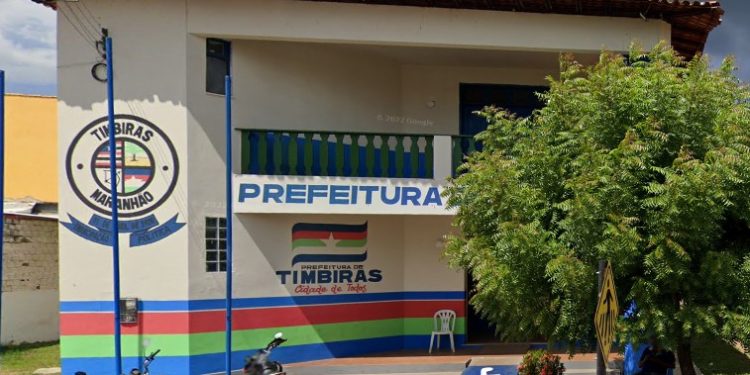 Timbiras: Prefeitura vai torrar R$ 22,5 milhões em material permanente e utensílios