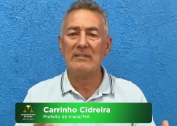 Viana: Obra de uma creche vai custar R$ 5,1 milhões na gestão Carrinho Cidreira