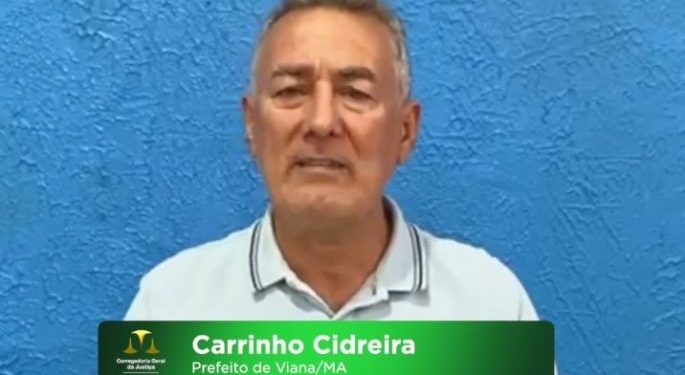 Viana: Obra de uma creche vai custar R$ 5,1 milhões na gestão Carrinho Cidreira