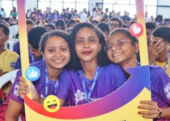 Governo do Maranhão e Solar Coca Cola capacitarão 2 mil jovens para o primeiro emprego