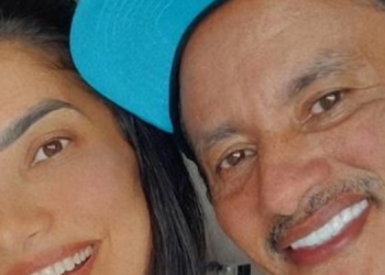 Maranhão: Cantor Manoel Gomes demente noivado com empresária Maria Jalapão