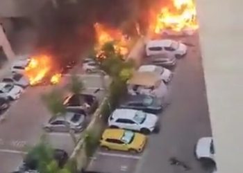 Israel declara guerra após ataque surpresa do Hamas; ao menos 40 morrem