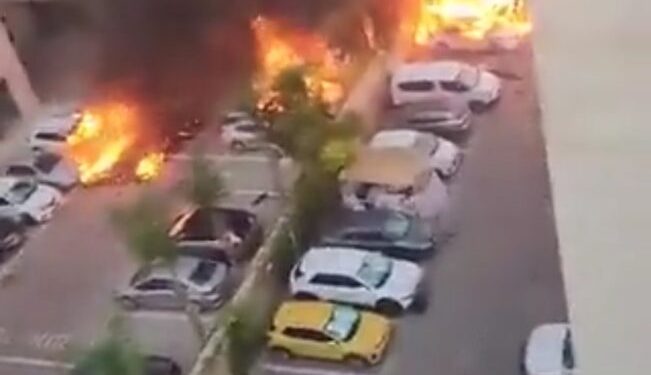 Israel declara guerra após ataque surpresa do Hamas; ao menos 40 morrem