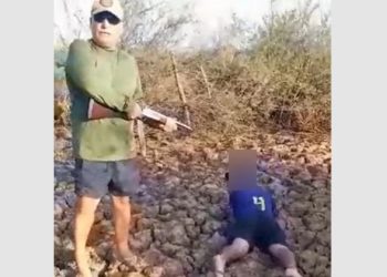 Magalhães de Almeida: Fazendeiro ameaça de morte pescadores