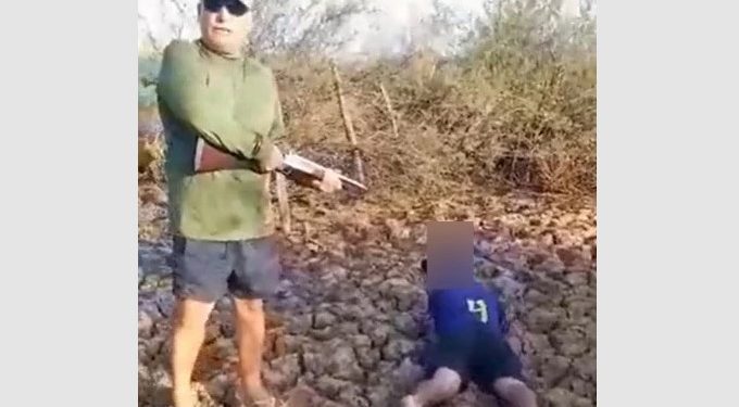 Magalhães de Almeida: Fazendeiro ameaça de morte pescadores