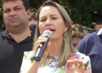 São João do Sóter: PGJ abre investigação contra prefeita por suposta “rachadinha”