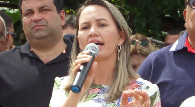 São João do Sóter: PGJ abre investigação contra prefeita por suposta “rachadinha”