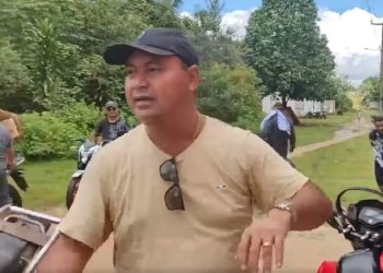 Cândido Mendes: Suspensa sessão da Câmara em que prefeito de seria cassado