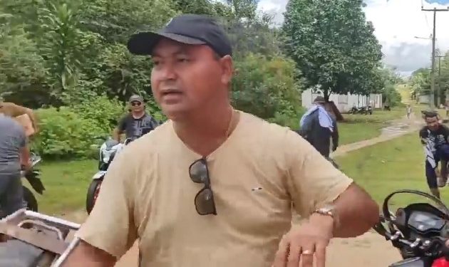 Cândido Mendes: Suspensa sessão da Câmara em que prefeito de seria cassado