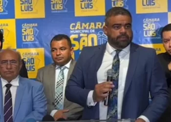 São Luís: Paulo Victor confirma ameaças de Domingos Paz a vereadores