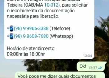 Professores do Estado estão sendo vítimas de golpes na internet