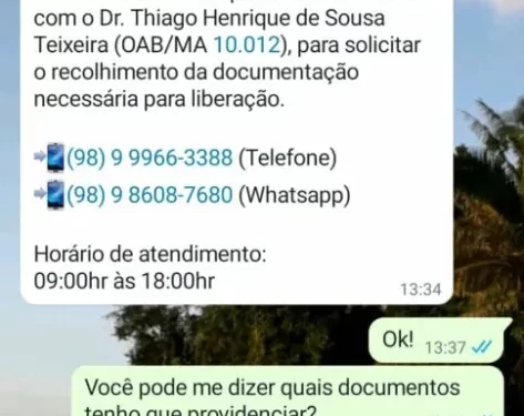 Professores do Estado estão sendo vítimas de golpes na internet