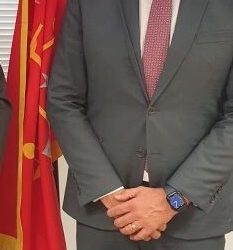 Promotor de Justiça irmão de deputado federal e filho de prefeita do MA é eleito presidente da Associação Nacional do MP