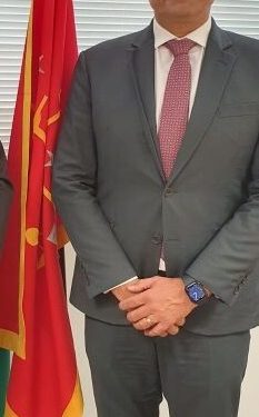 Promotor de Justiça irmão de deputado federal e filho de prefeita do MA é eleito presidente da Associação Nacional do MP