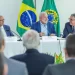 Grupo de empresários entrega propostas para melhorar acesso ao crédito