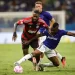 Análise: dedo de Tite faz Flamengo matar o jogo em cinco minutos e cozinhar Cruzeiro até o fim