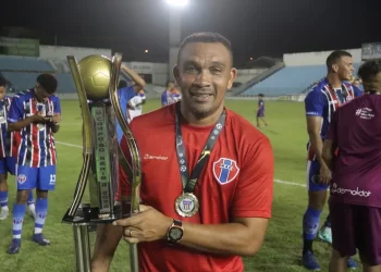 Conversas entre Maranhão e Zé Augusto avançam, e renovação deve ser definida em novembro