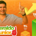 PINHEIRO: GERALDO JÚNIOR CRESCE E APARECE NAS PESQUISAS PARA PREFEITO