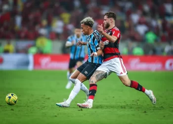 Flamengo: Ainda sem sofrer gols, Flamengo de Tite terá “prova de fogo” com rara dupla de zaga