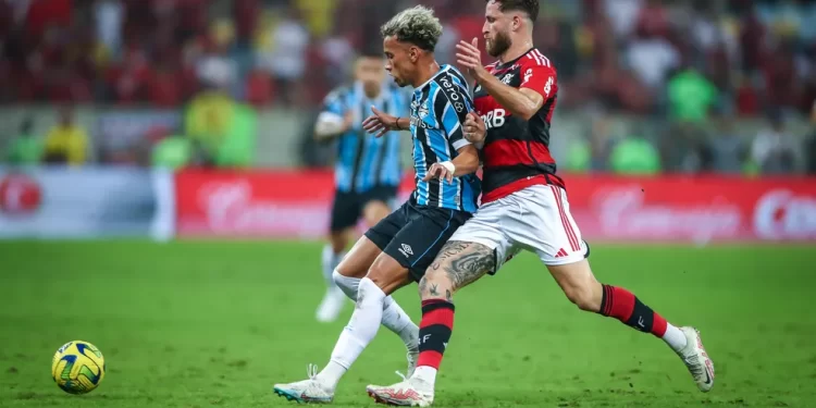 Flamengo: Ainda sem sofrer gols, Flamengo de Tite terá “prova de fogo” com rara dupla de zaga
