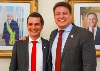 Camarão chefia missão oficial do Governo do MA à China