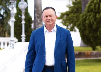 Maranhão: Brandão reassume o governo nesta segunda-feira