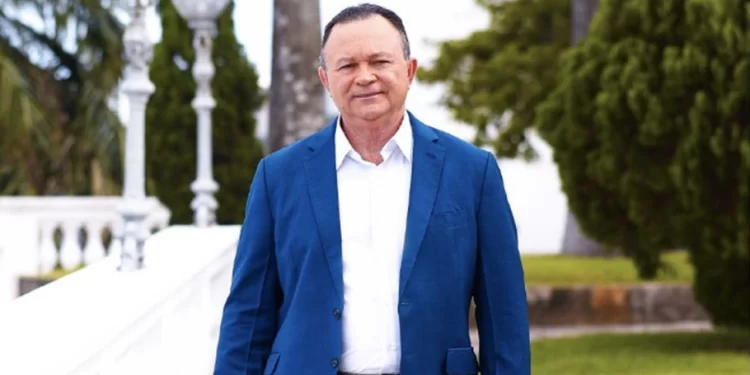 Maranhão: Brandão reassume o governo nesta segunda-feira