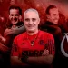 Com Tite, Flamengo volta a ter um técnico que dirigiu a Seleção em Copa do Mundo depois de 23 anos