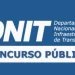 Concurso DNIT a todo vapor, com 100 vagas e salários que vão de R$ 10.000 a R$ 12.000. FGV será a banca organizadora!