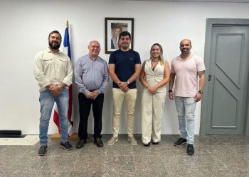 Itapecuru: Marreca Filho anuncia recurso para campus da UEMA