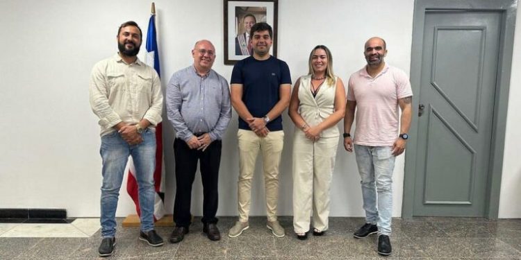 Itapecuru: Marreca Filho anuncia recurso para campus da UEMA