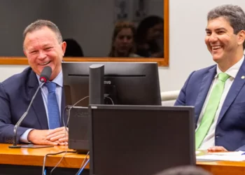 São Luís: Brandão e Braide em nova rota de aproximação…