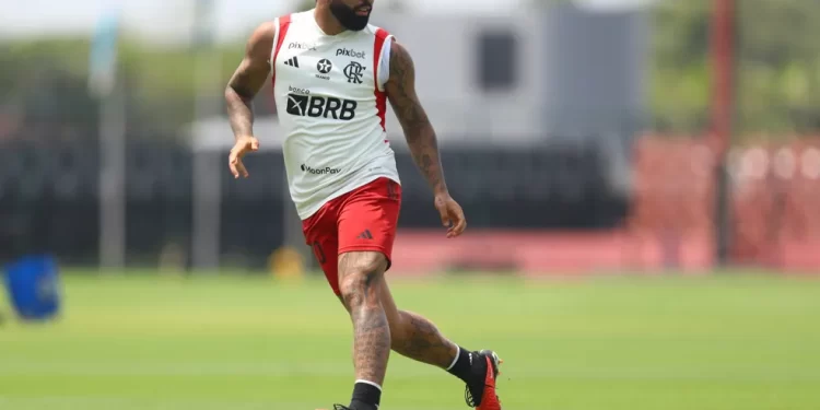 Flamengo intensifica contatos por renovações de Gabigol, Bruno Henrique e Éverton Ribeiro