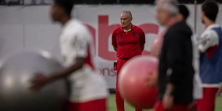 Entenda por que Flamengo voltará a se concentrar no Rio após seis meses