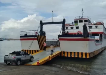 EMAP vai investigar ocorrências envolvendo ferry José Humberto