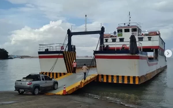 EMAP vai investigar ocorrências envolvendo ferry José Humberto