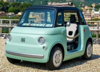 Fiat surpreende indústria automotiva e lança novo modelo que ‘ressuscita’ carro popular por menos de R$ 40 mil