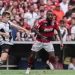 Flamengo: “Extremamente moderno”, Gerson quebra recorde pessoal e lidera estatísticas